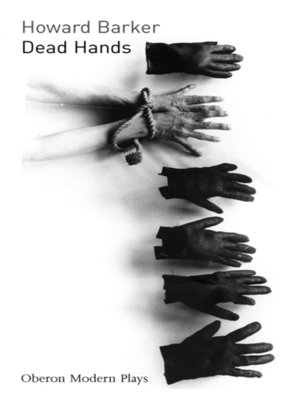 cover image of Dead Hands